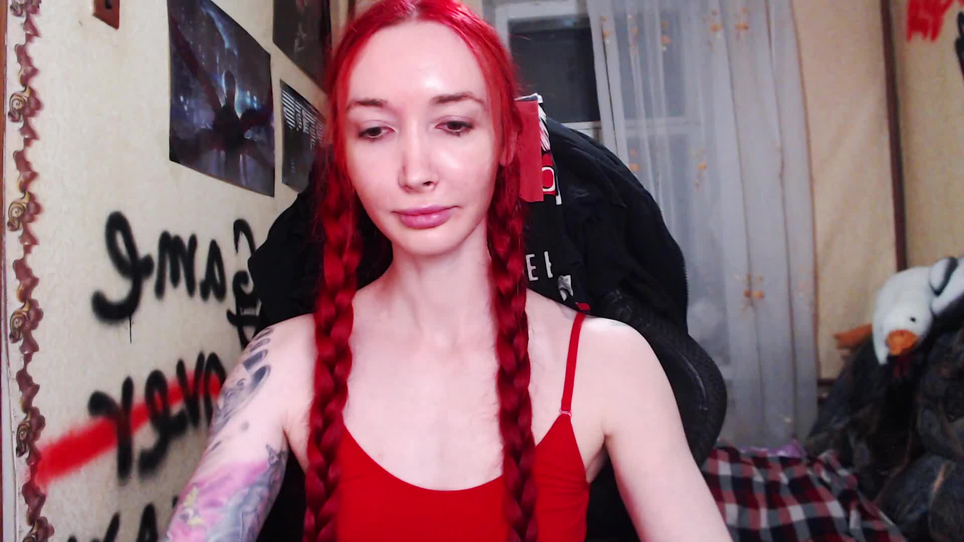 Roxy-Sun Adult Chat April 16, 2026