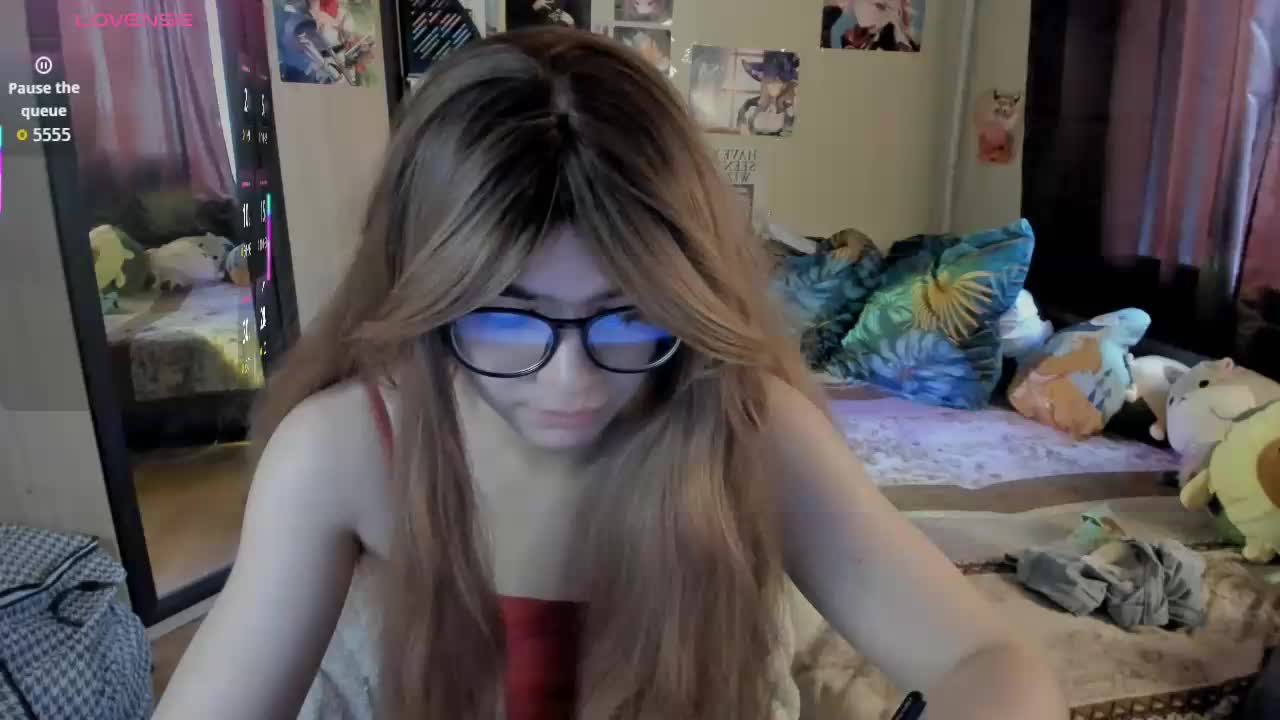 AlexIam Adult Chat April 16, 2026