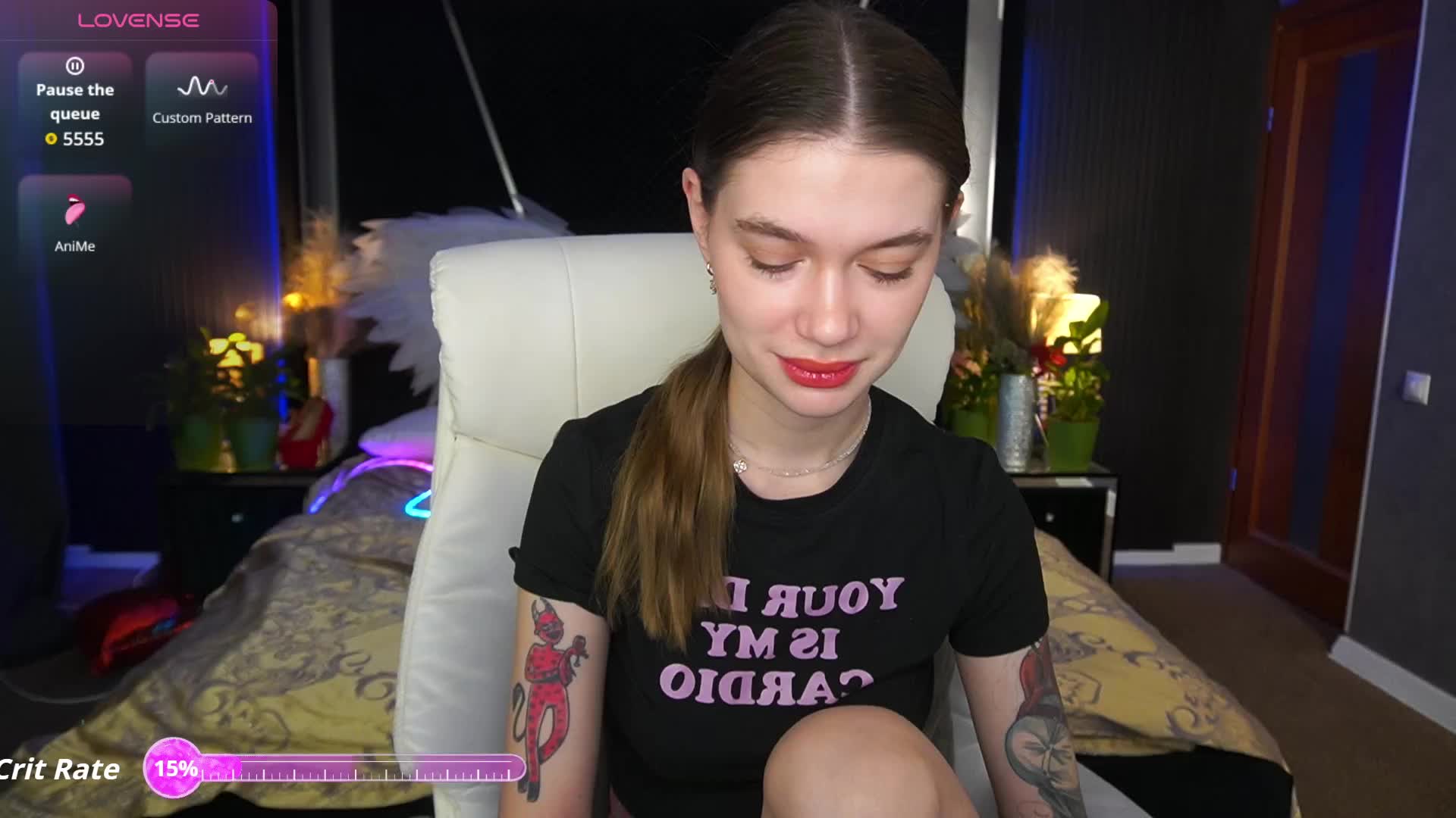 AnacondaOn Adult Chat April 16, 2026