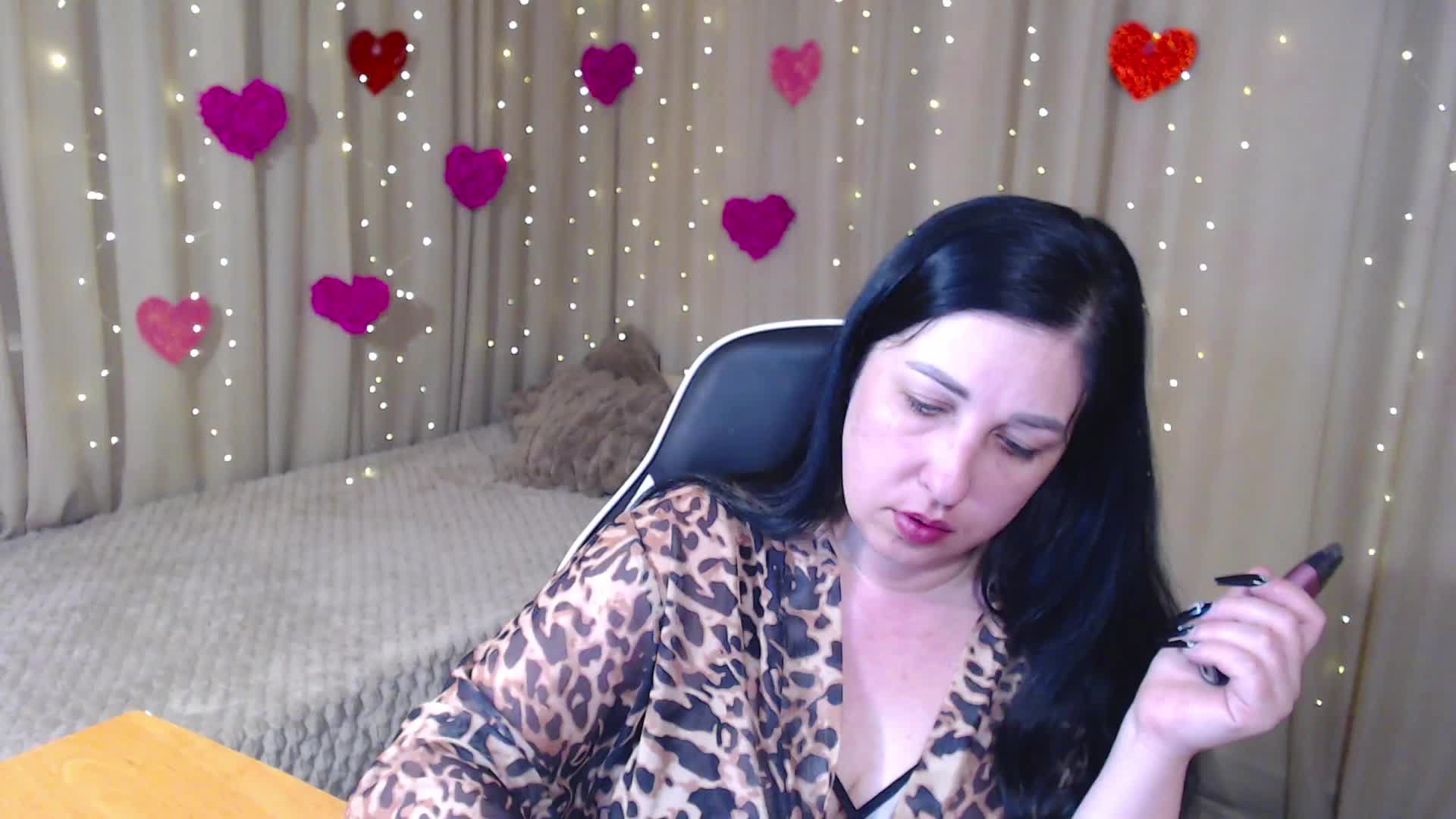JillStevens Adult Chat April 16, 2026