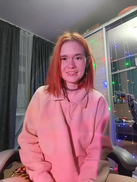 Colombina Adult Chat April 16, 2026