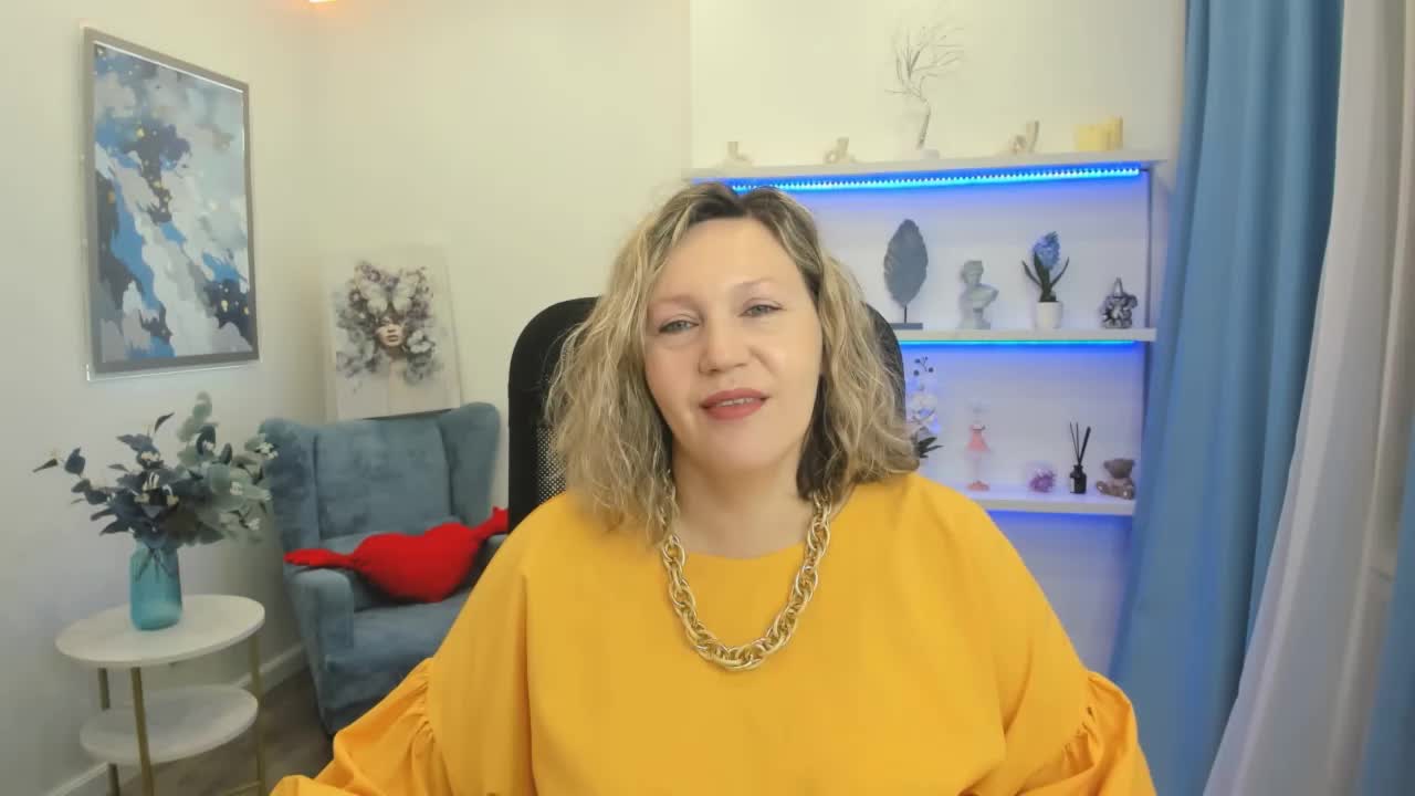 NinaStarle Adult Chat April 16, 2026