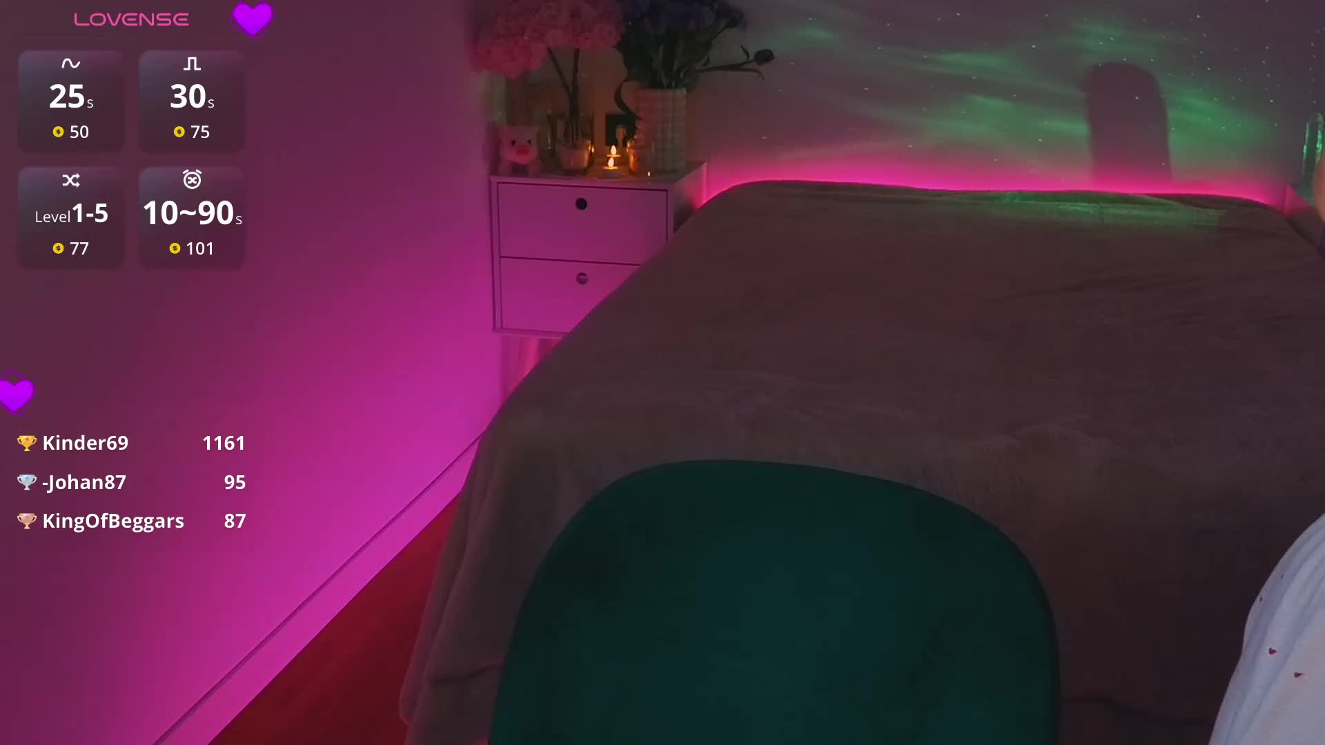 Myshastik Adult Chat April 16, 2026