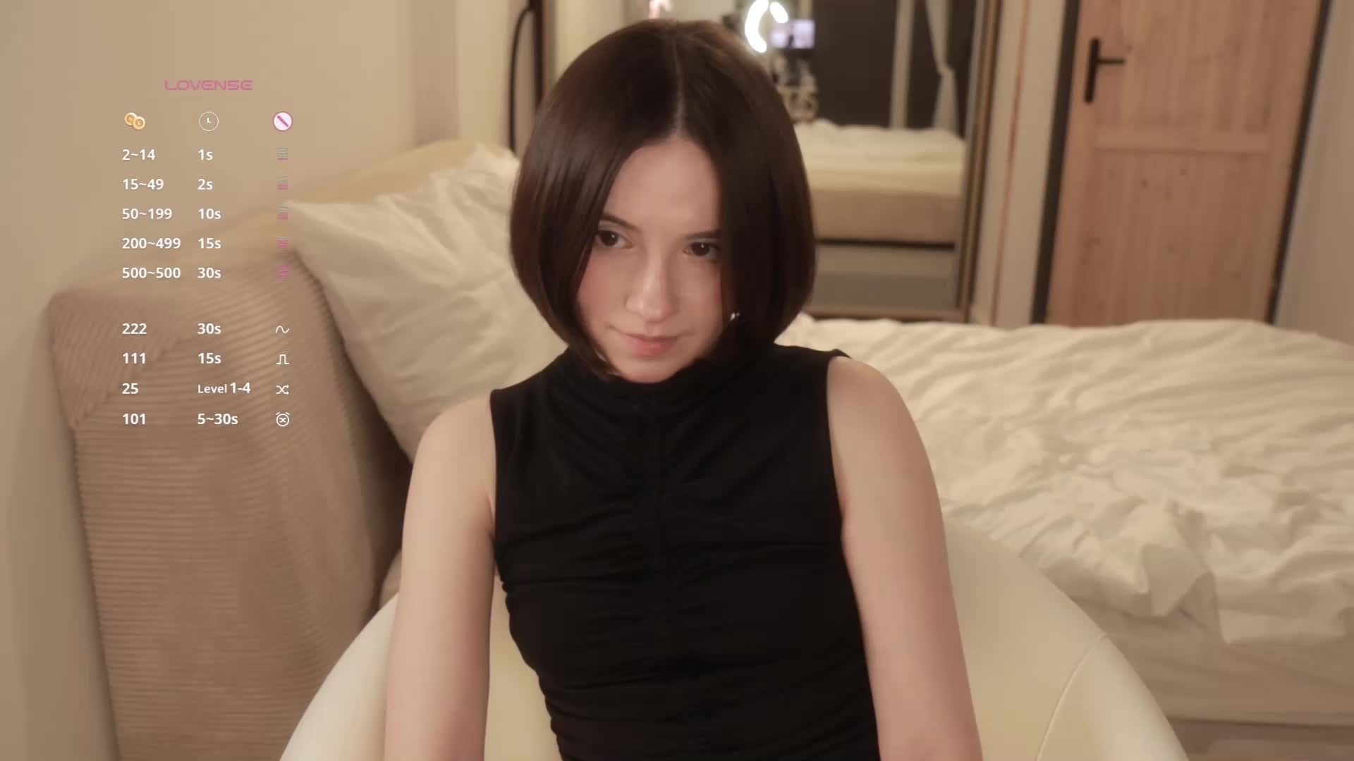 MissEssie Adult Chat April 16, 2026