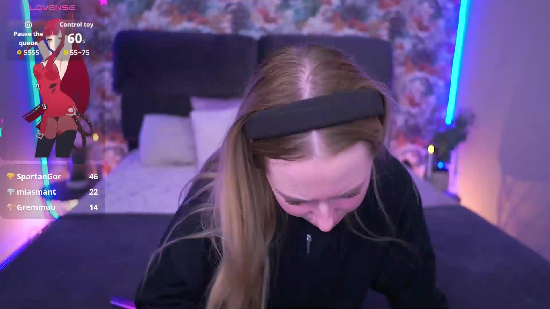 DivineJass Adult Chat April 16, 2026