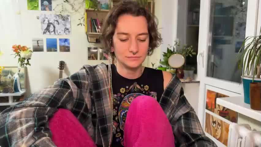 amarita_franchetti Adult Chat April 16, 2026