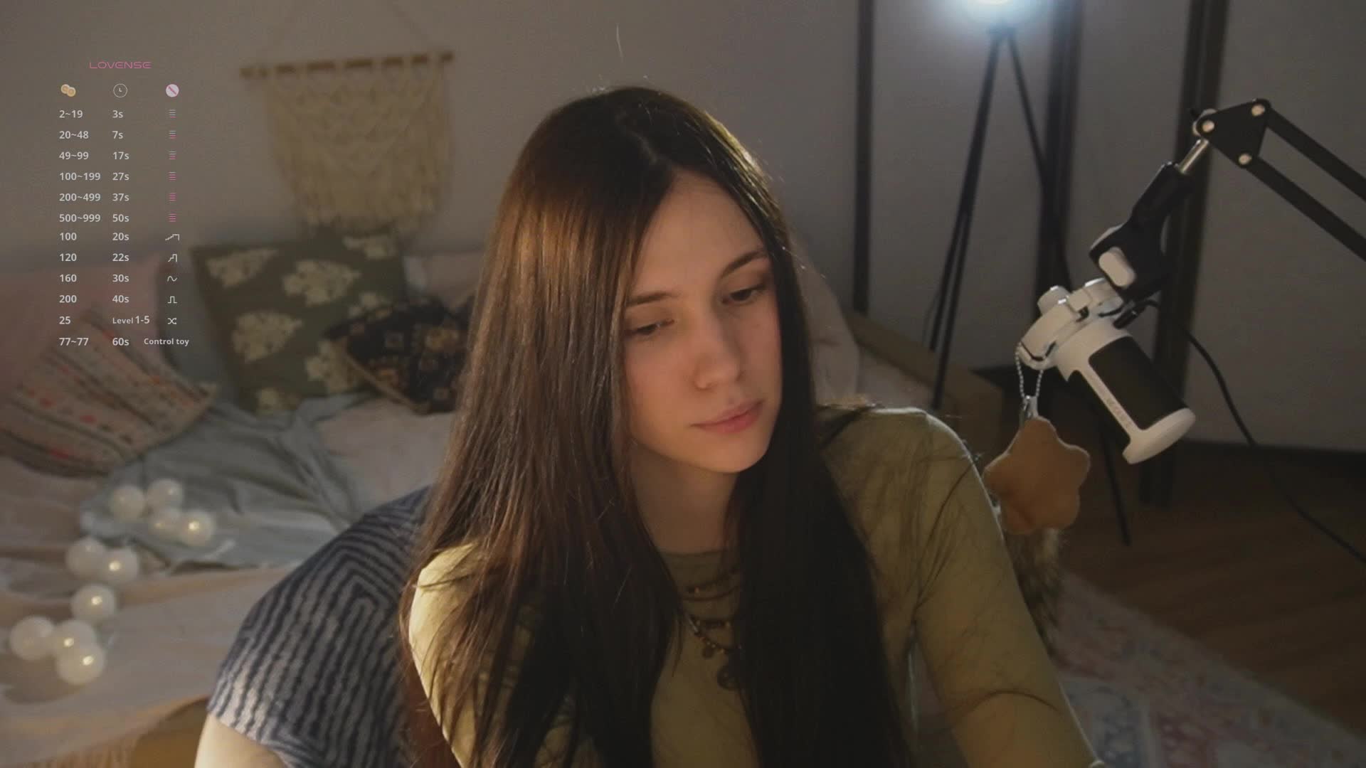 velvetjenny Adult Chat April 16, 2026