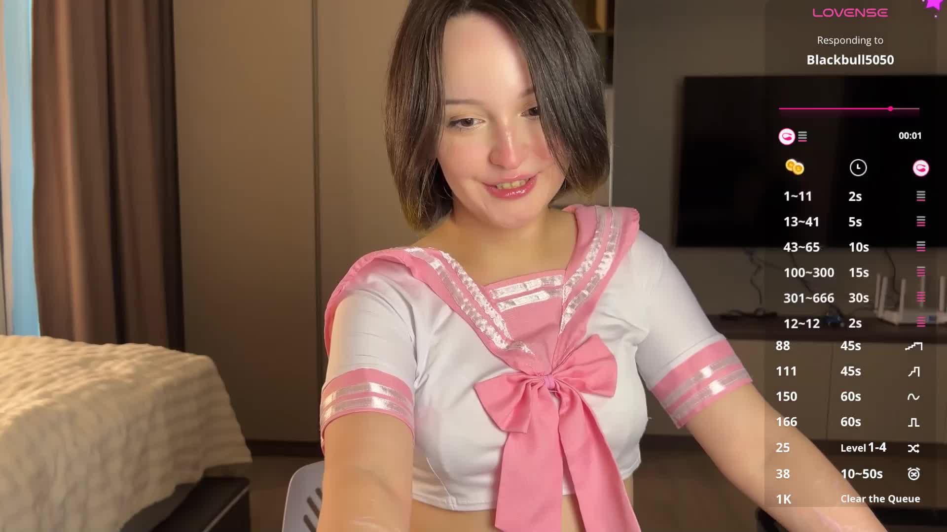 cuteeemily Adult Chat April 16, 2026