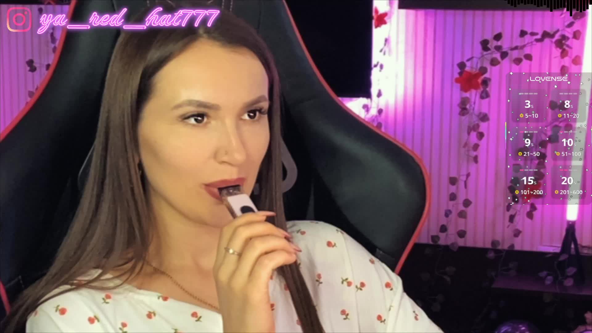-RED_HAT- Adult Chat April 16, 2026