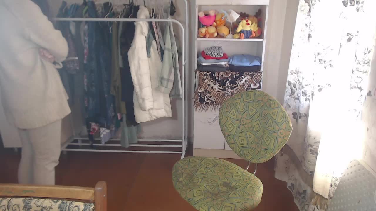 ______Your__Dream______ Adult Chat April 16, 2026