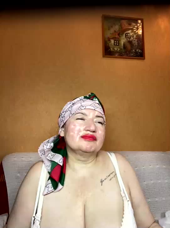 Barbara_milf Adult Chat April 16, 2026