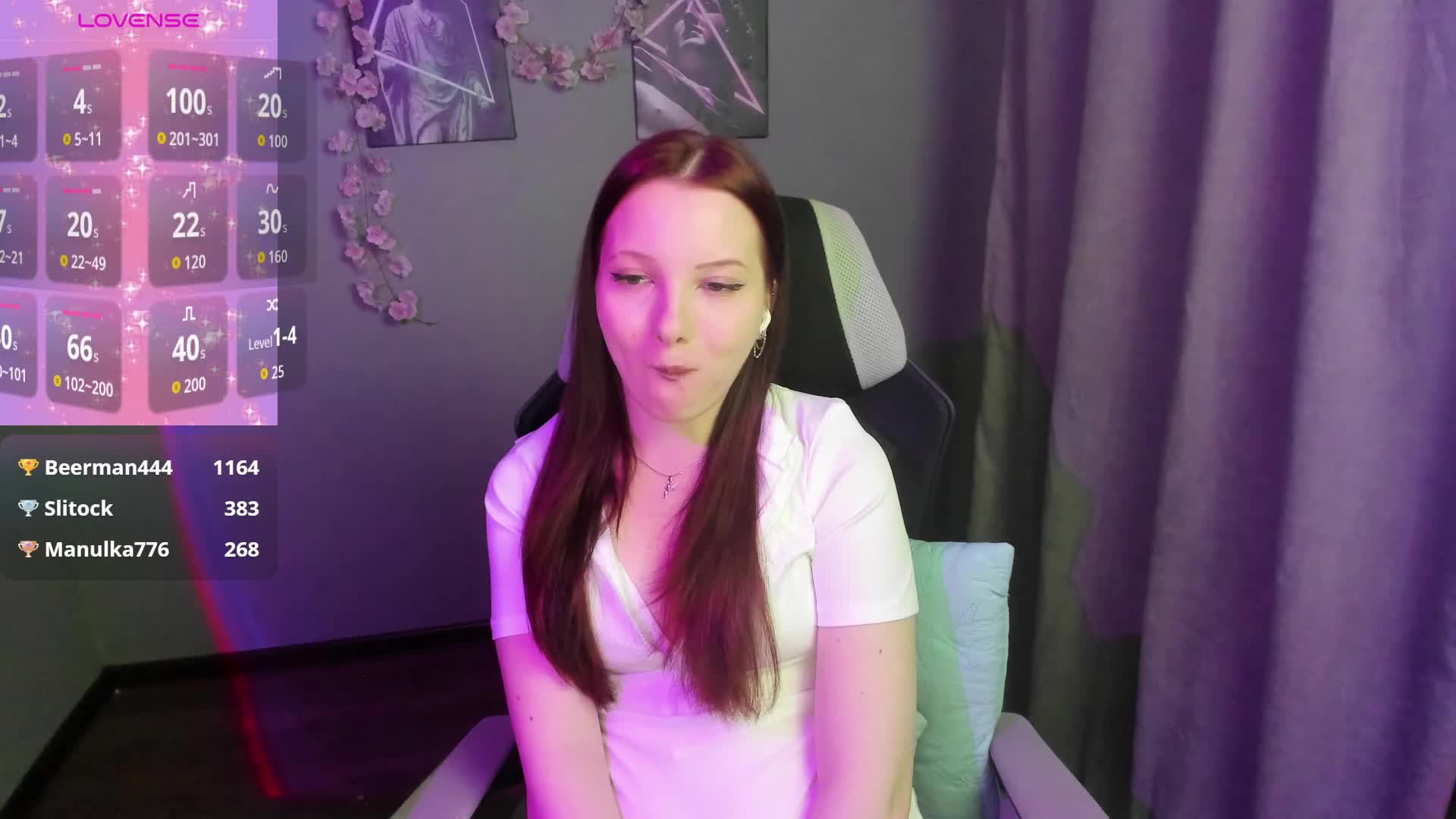 AuroraKane Adult Chat April 16, 2026