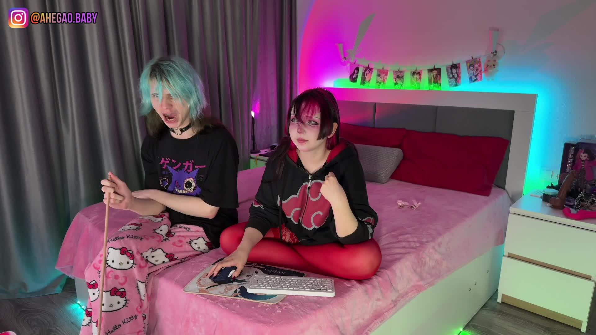 h3ntai-baby Adult Chat April 16, 2026