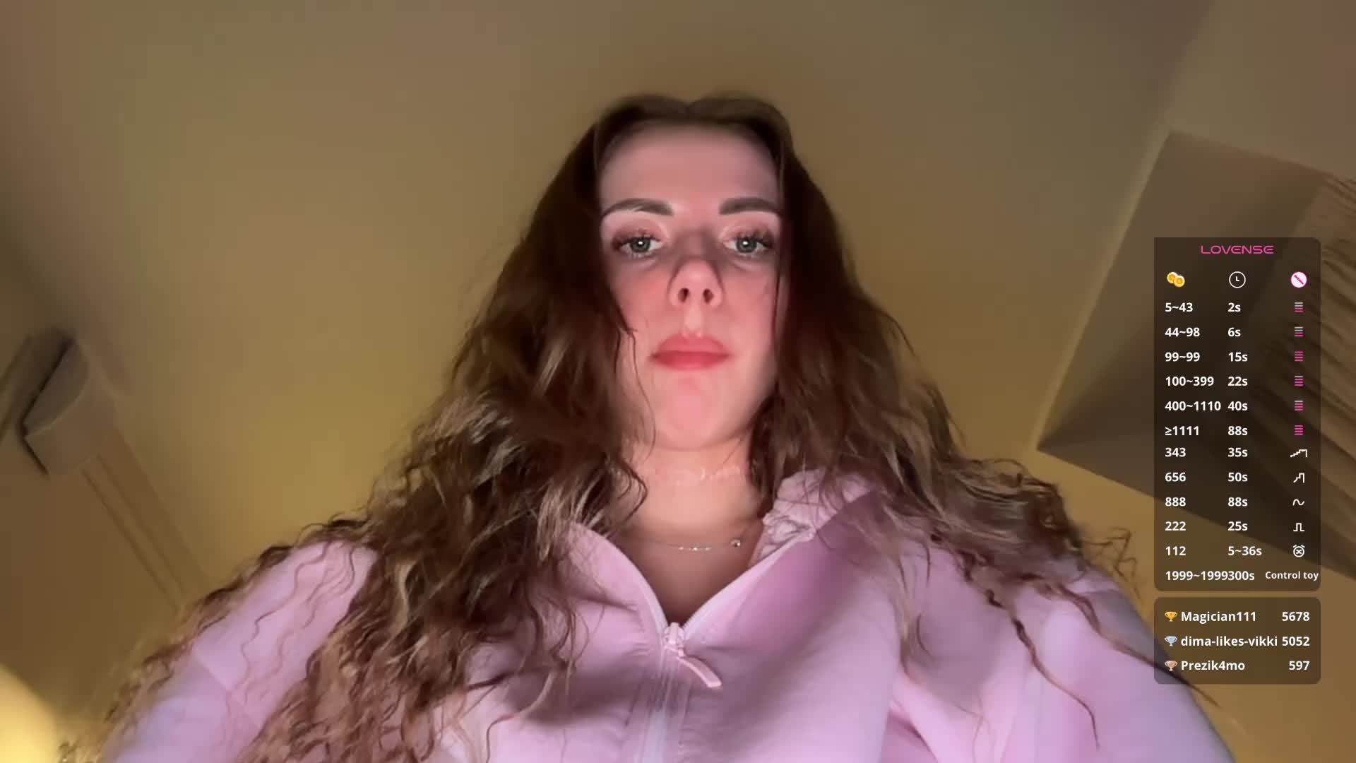 VikkiExtraCheese Adult Chat April 16, 2026