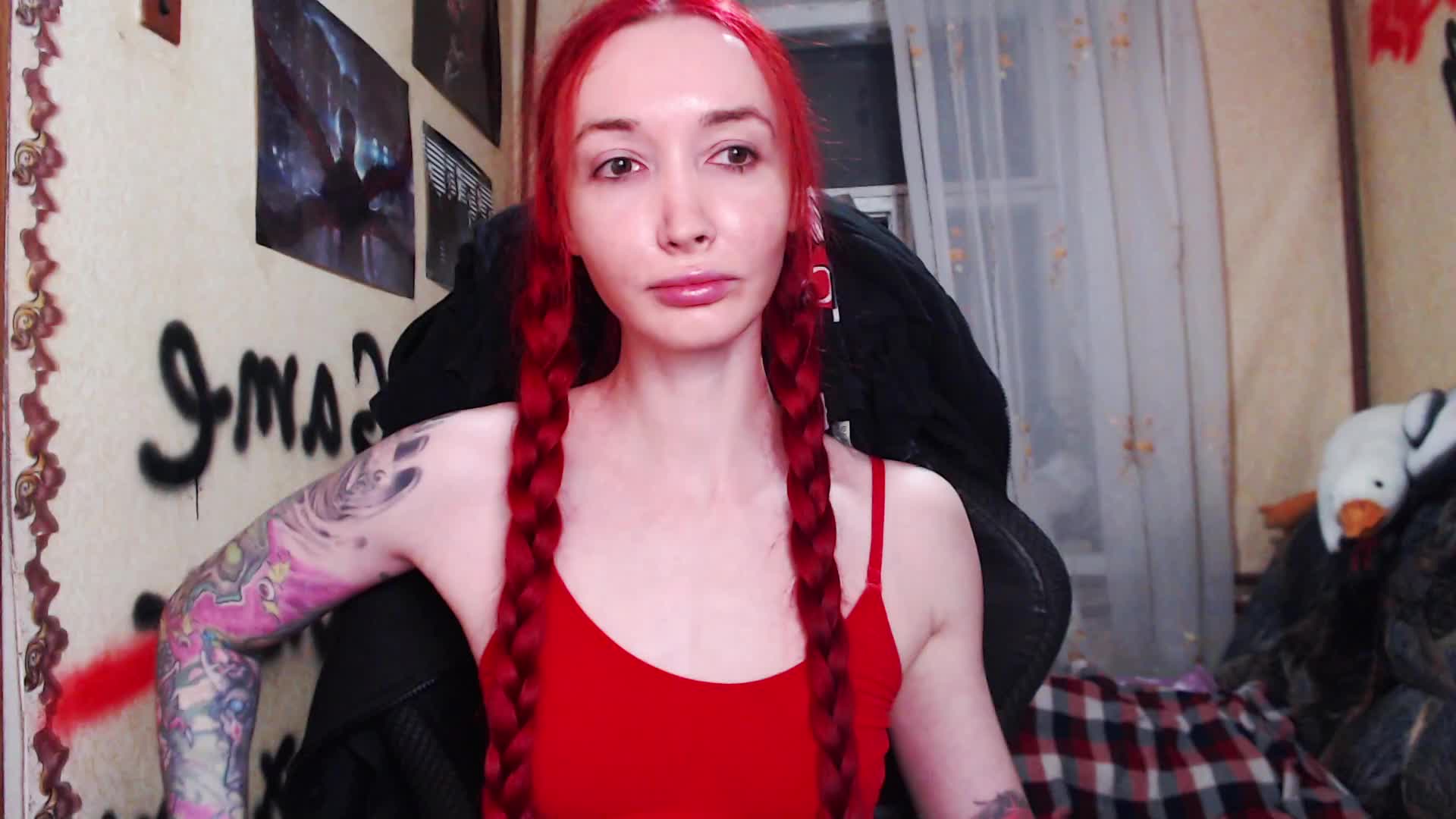Roxy-Sun Adult Chat April 16, 2026