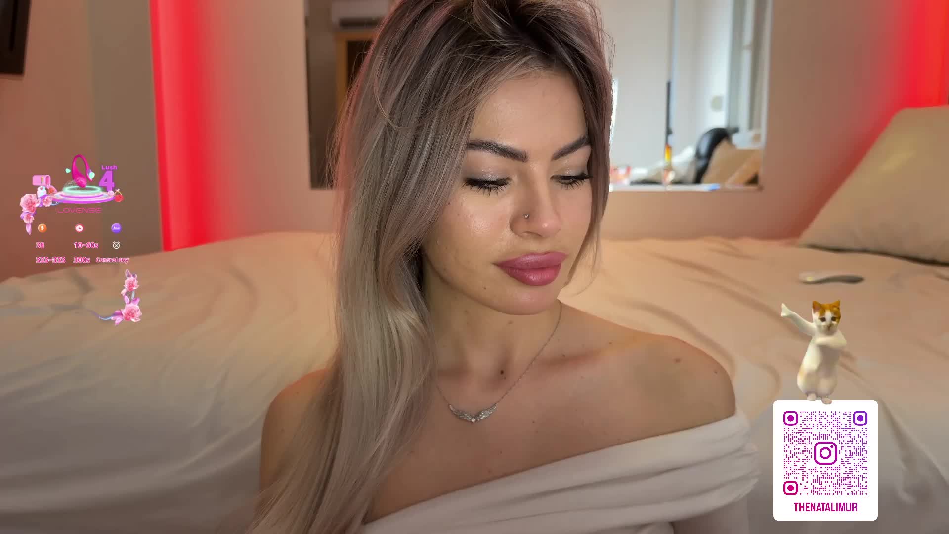 Natalimur Adult Chat April 16, 2026