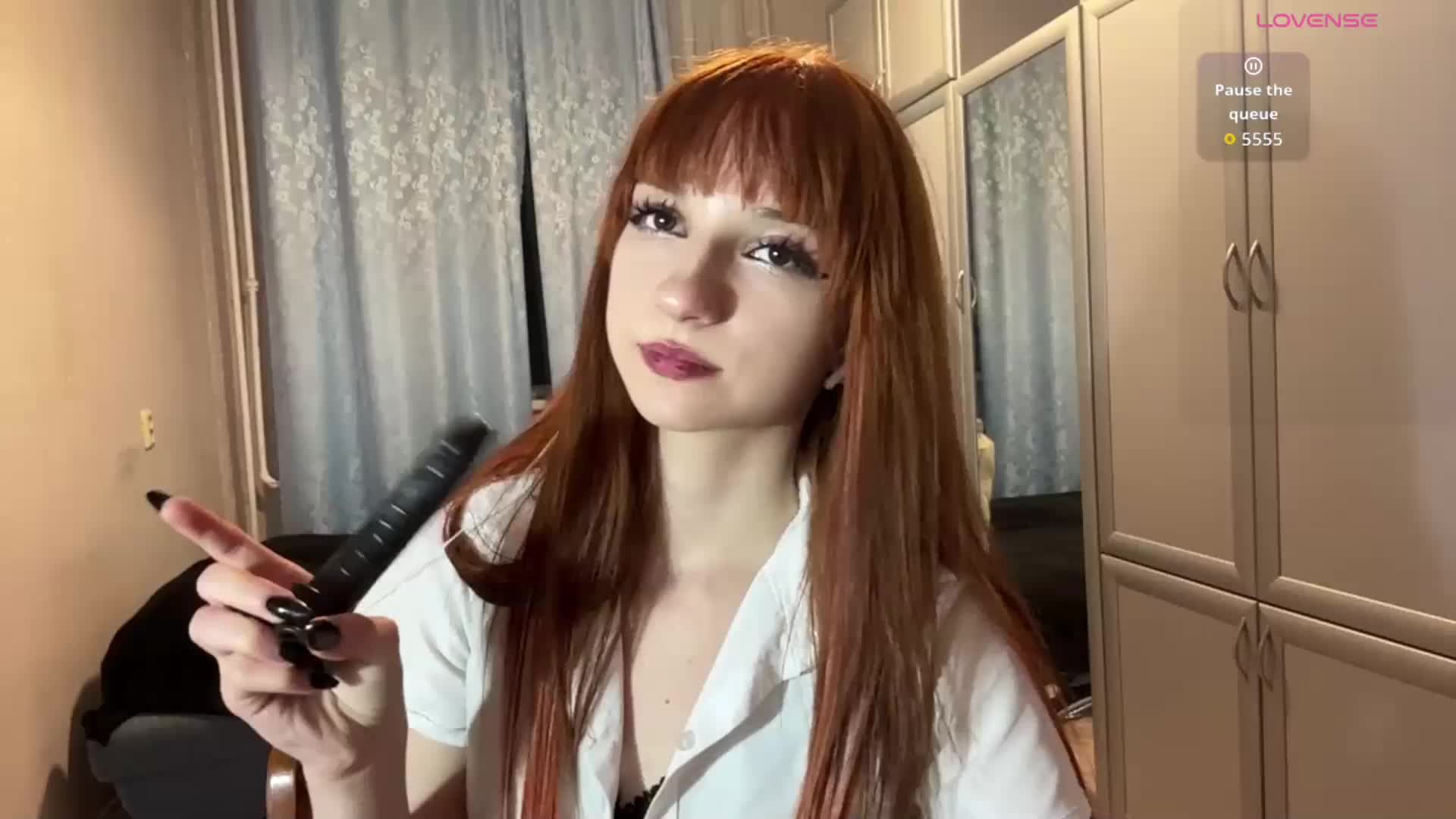UrrLuna Adult Chat April 16, 2026