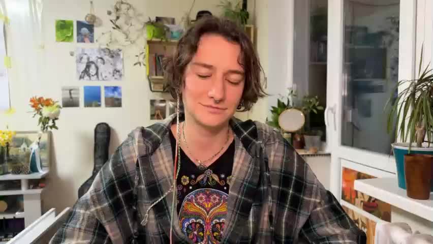 amarita_franchetti Adult Chat April 16, 2026