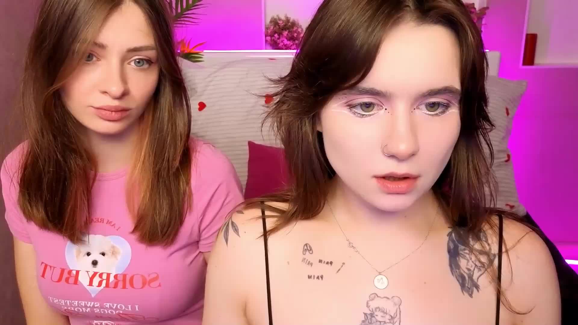 MaoandLulu Adult Chat April 16, 2026