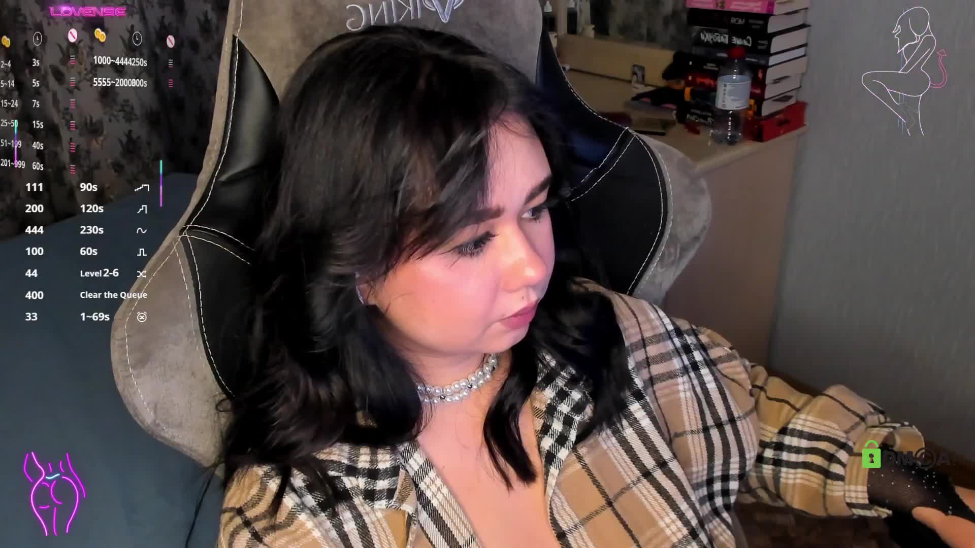 -Carolina- Adult Chat April 16, 2026