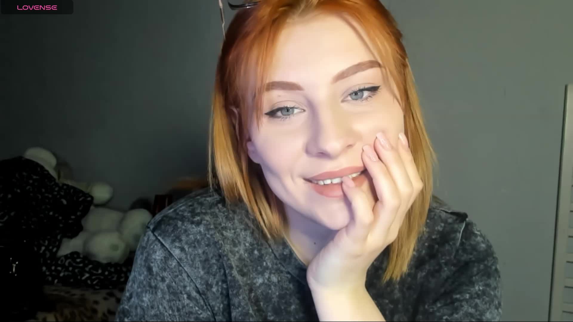 RedheadDevil Adult Chat April 16, 2026