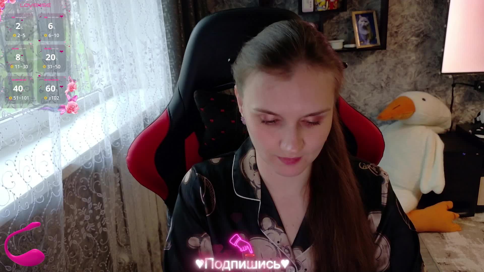 MedSEXtri4ka Adult Chat April 17, 2026