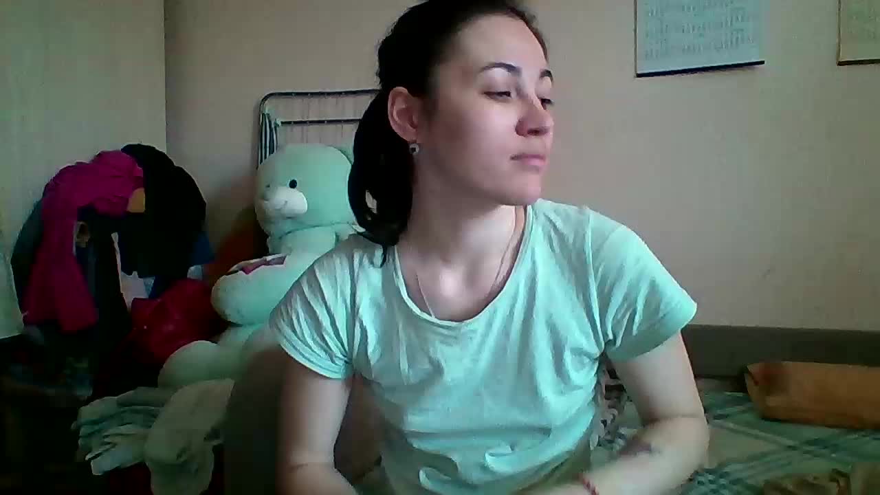 Prettybella7 Adult Chat April 16, 2026