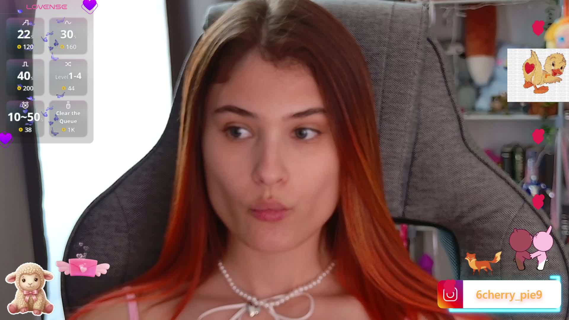 FOX69LOVE Adult Chat April 16, 2026