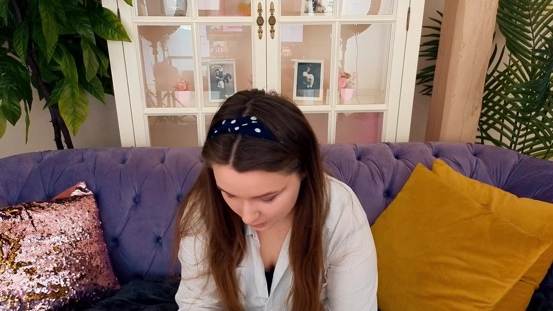 MagikPeachh Adult Chat April 16, 2026