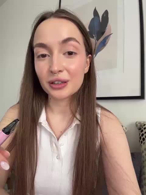 ChloeMeow Adult Chat April 17, 2026