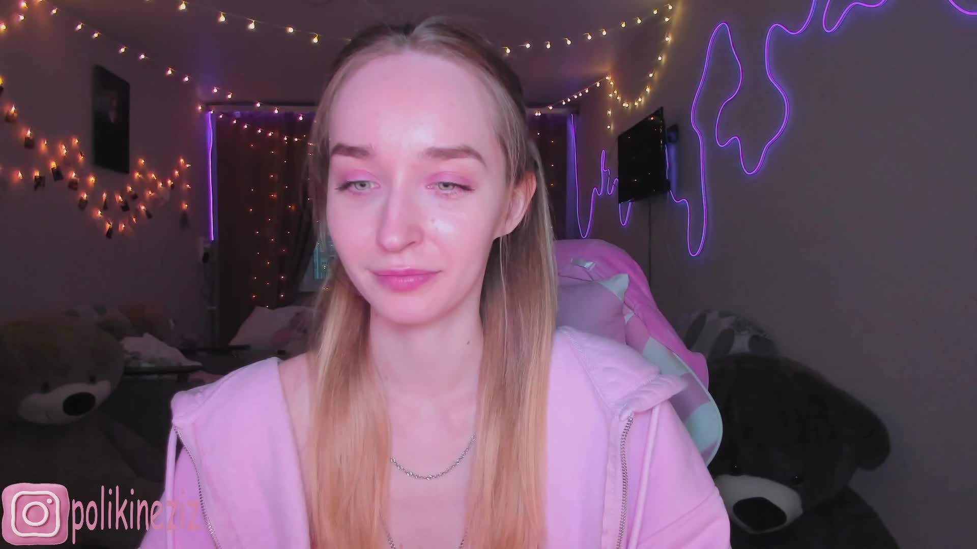 Polikinesis Adult Chat April 17, 2026