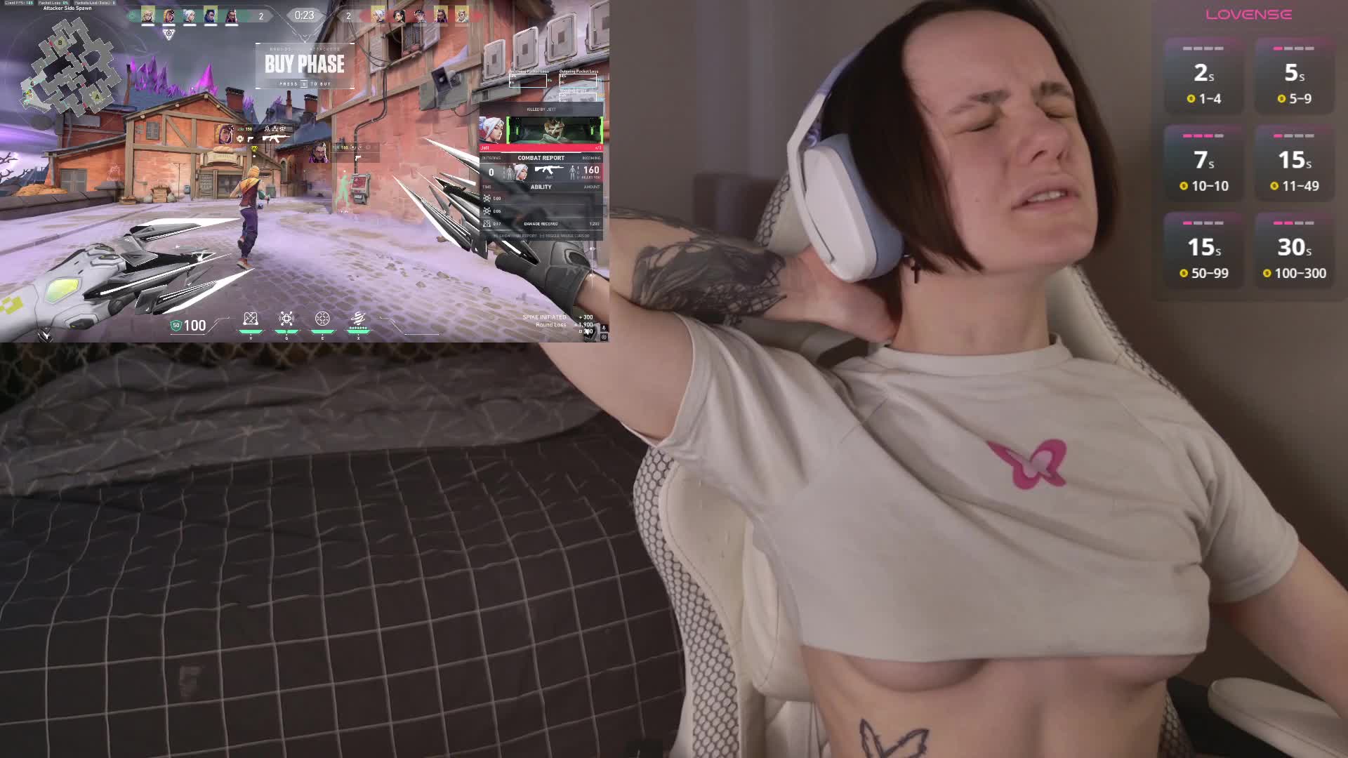 LunaL0ve Adult Chat April 16, 2026
