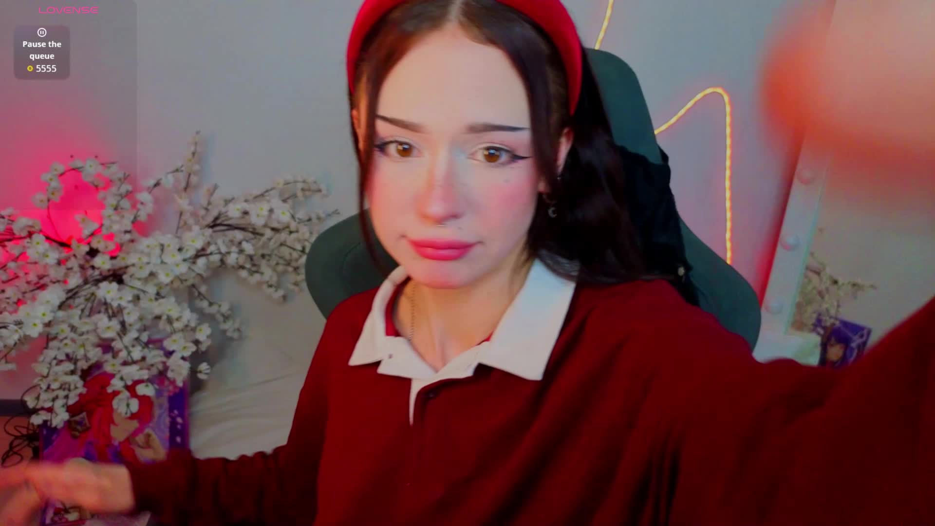 Adetta Adult Chat April 16, 2026