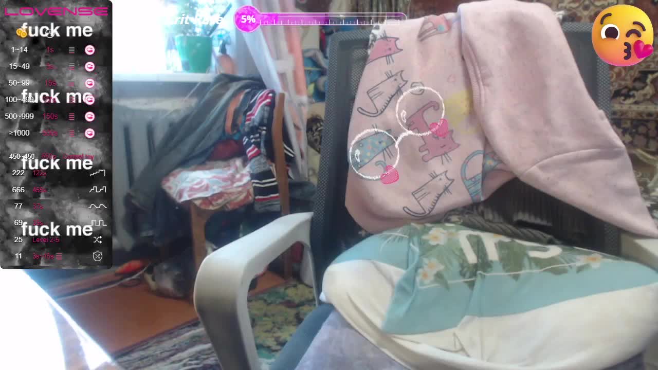 sweetprelest- Adult Chat April 17, 2026