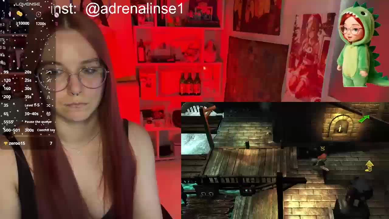 Kushina Adult Chat April 17, 2026