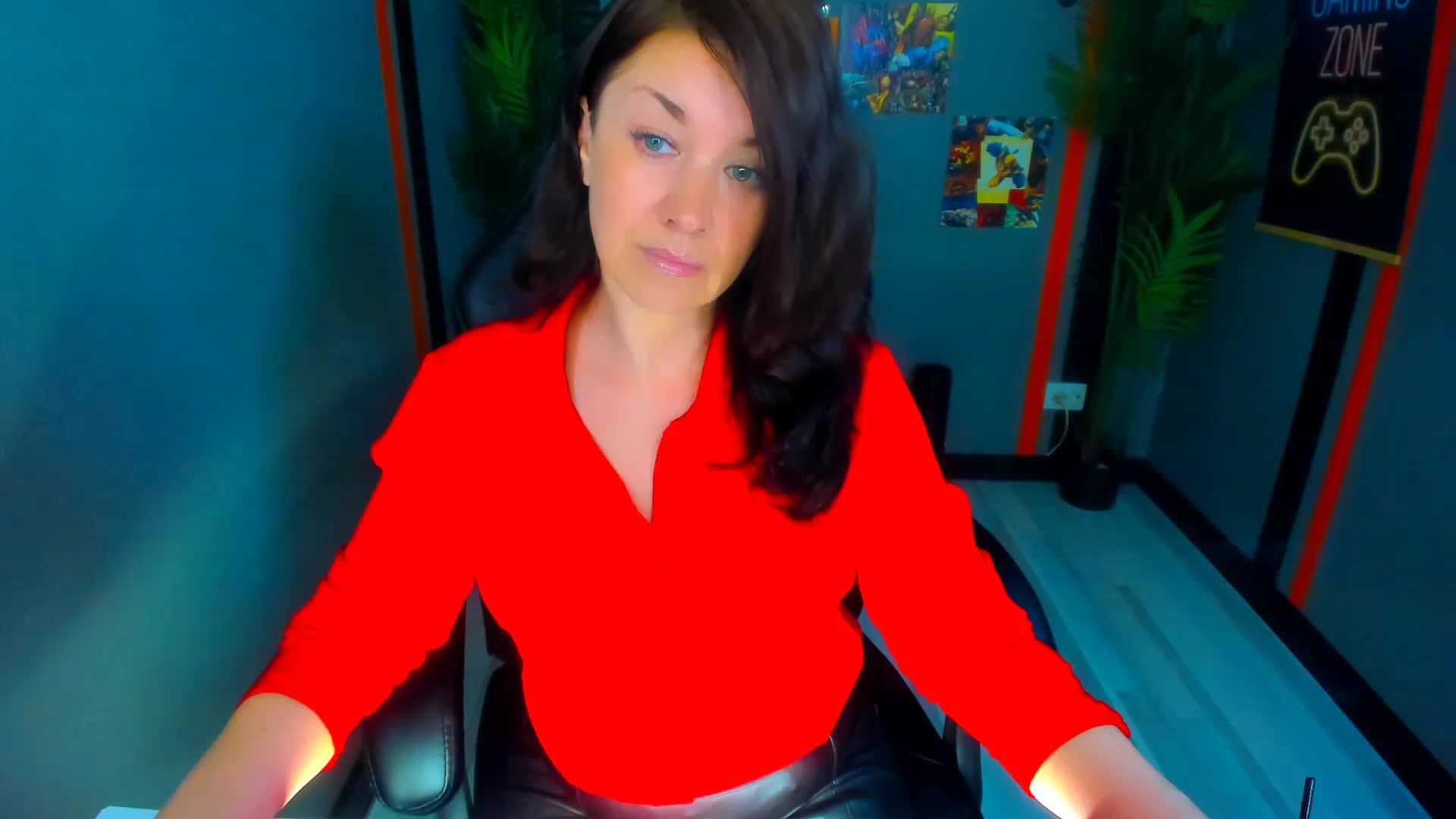 AnaMills Adult Chat April 17, 2026