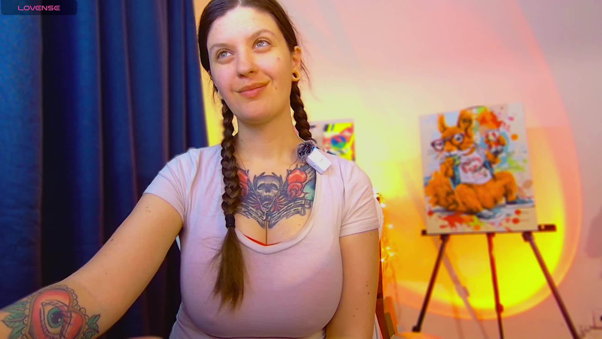 ann-mikele Adult Chat April 17, 2026