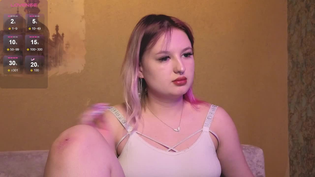 GraseNeon Adult Chat April 16, 2026