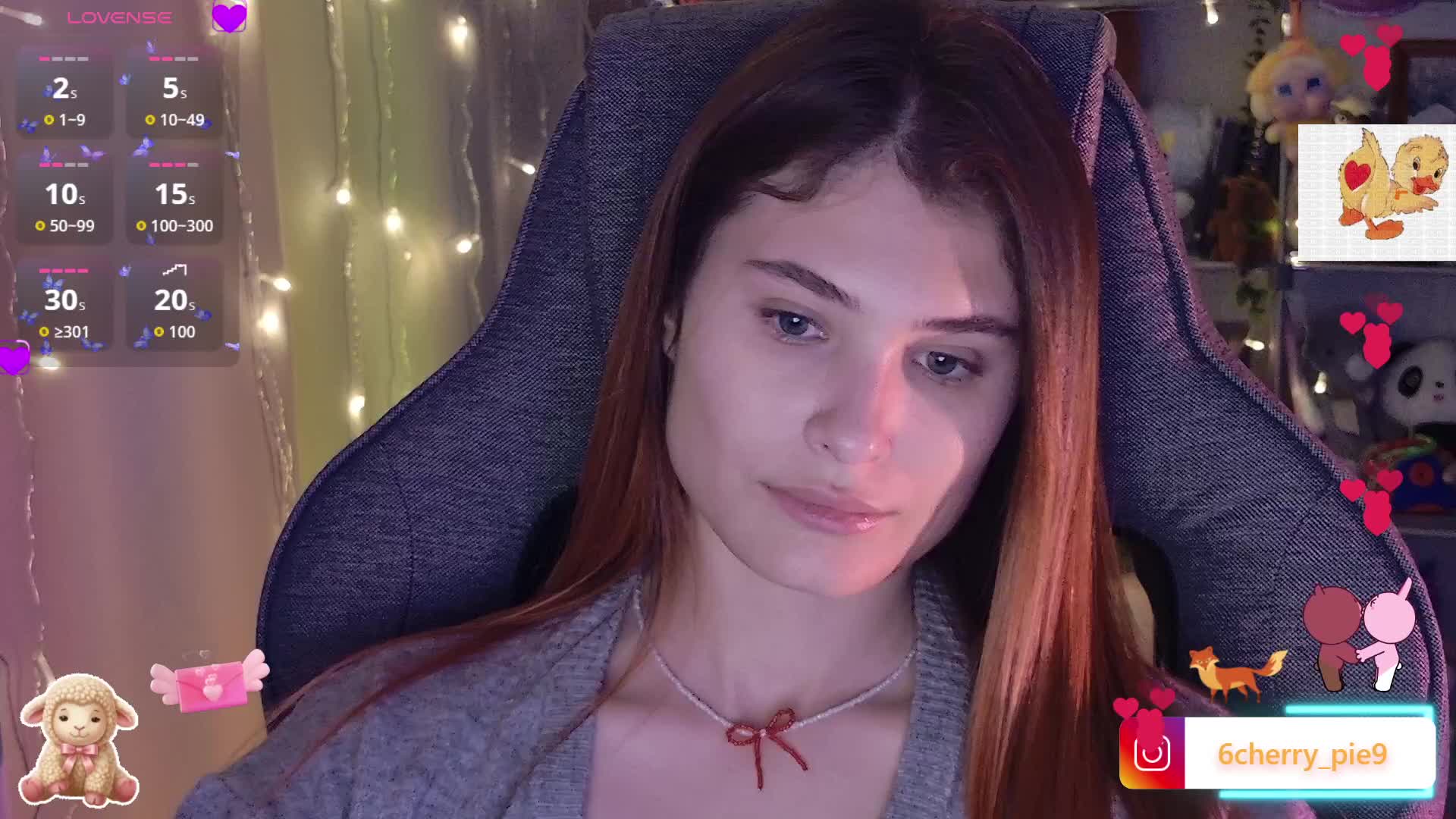 FOX69LOVE Adult Chat April 17, 2026