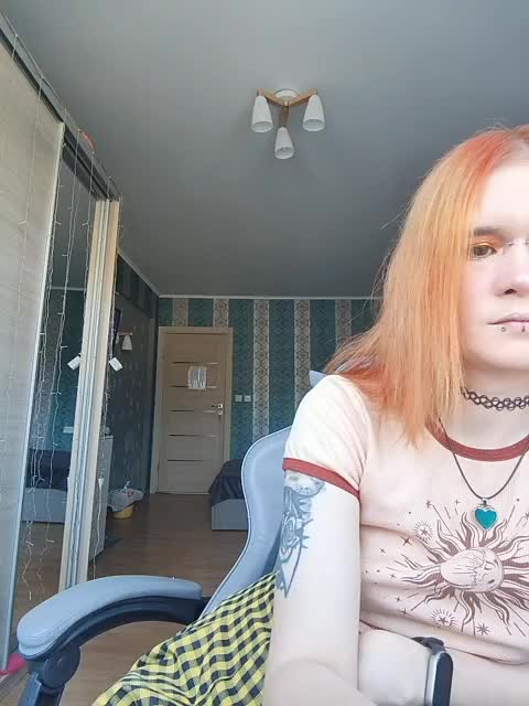 Colombina Adult Chat April 17, 2026