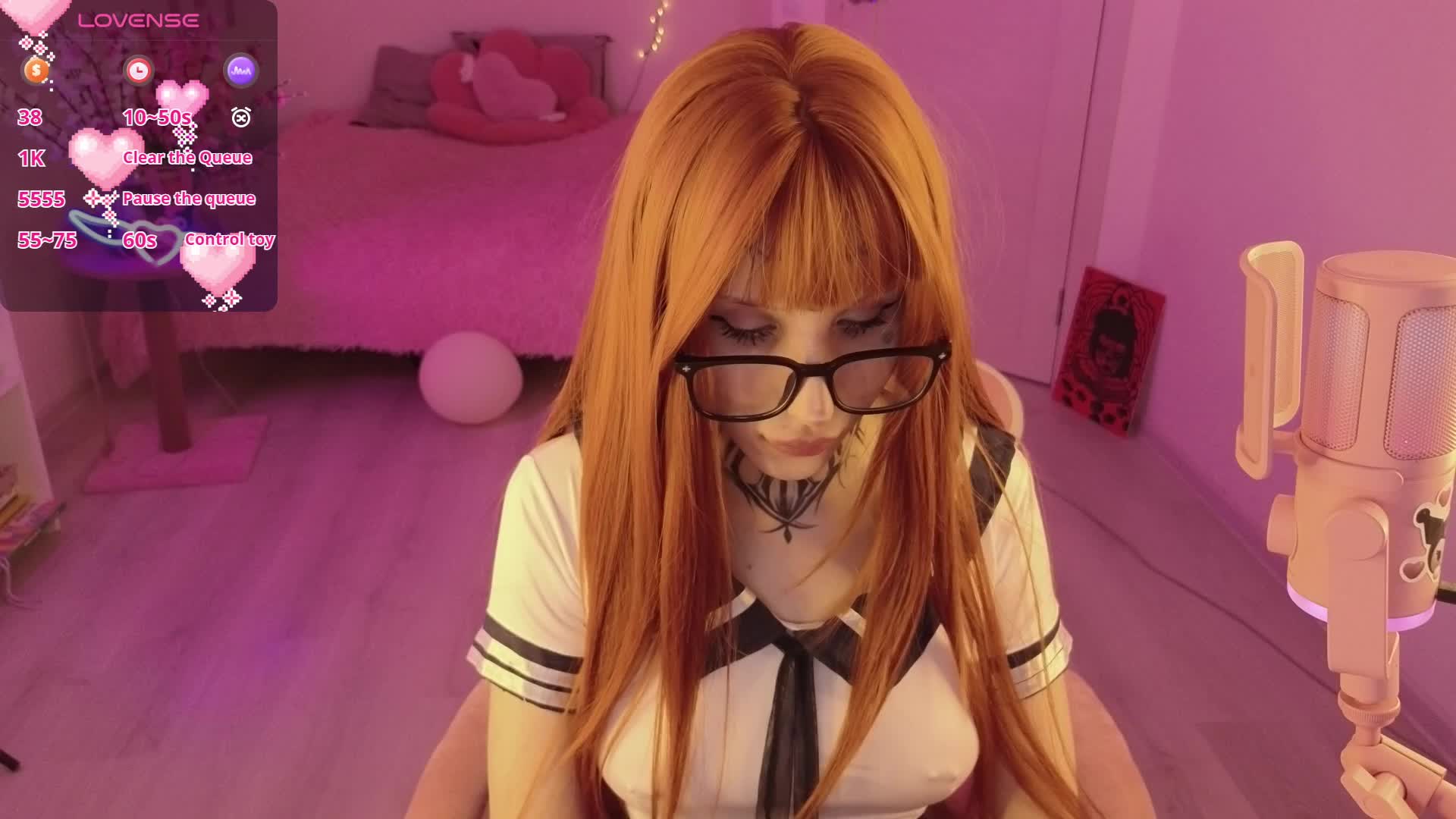 Nanka-bananka Adult Chat April 17, 2026