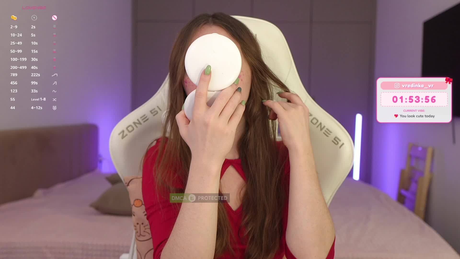 lollipop-o Adult Chat April 17, 2026