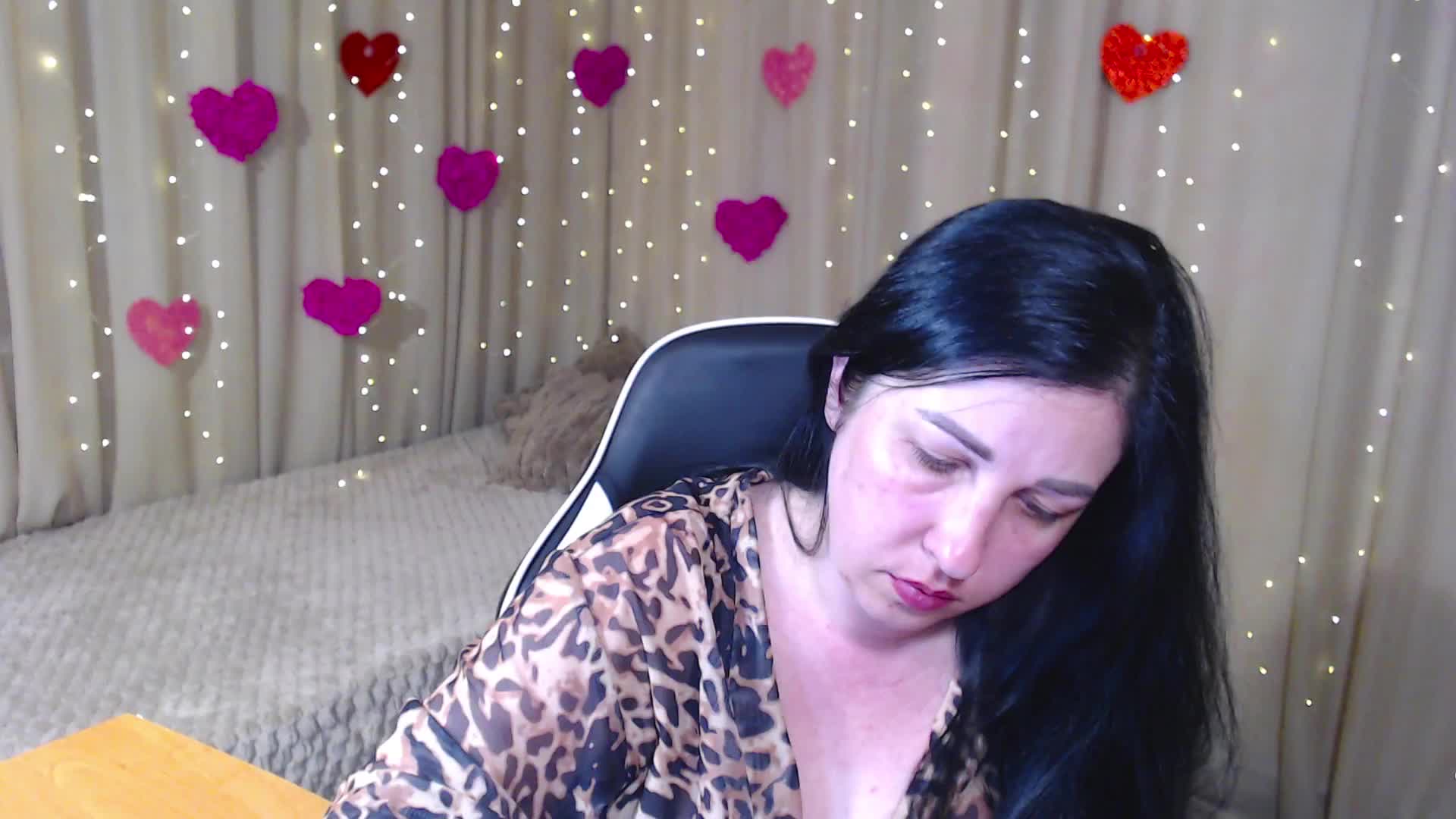 JillStevens Adult Chat April 17, 2026