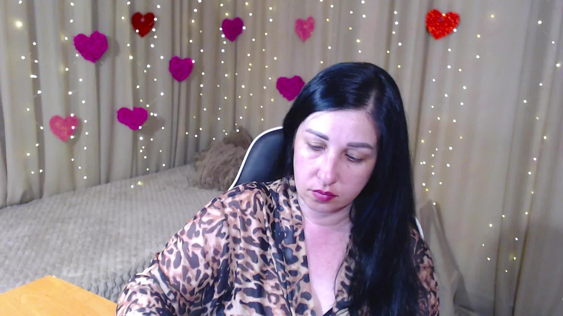 JillStevens Adult Chat April 17, 2026