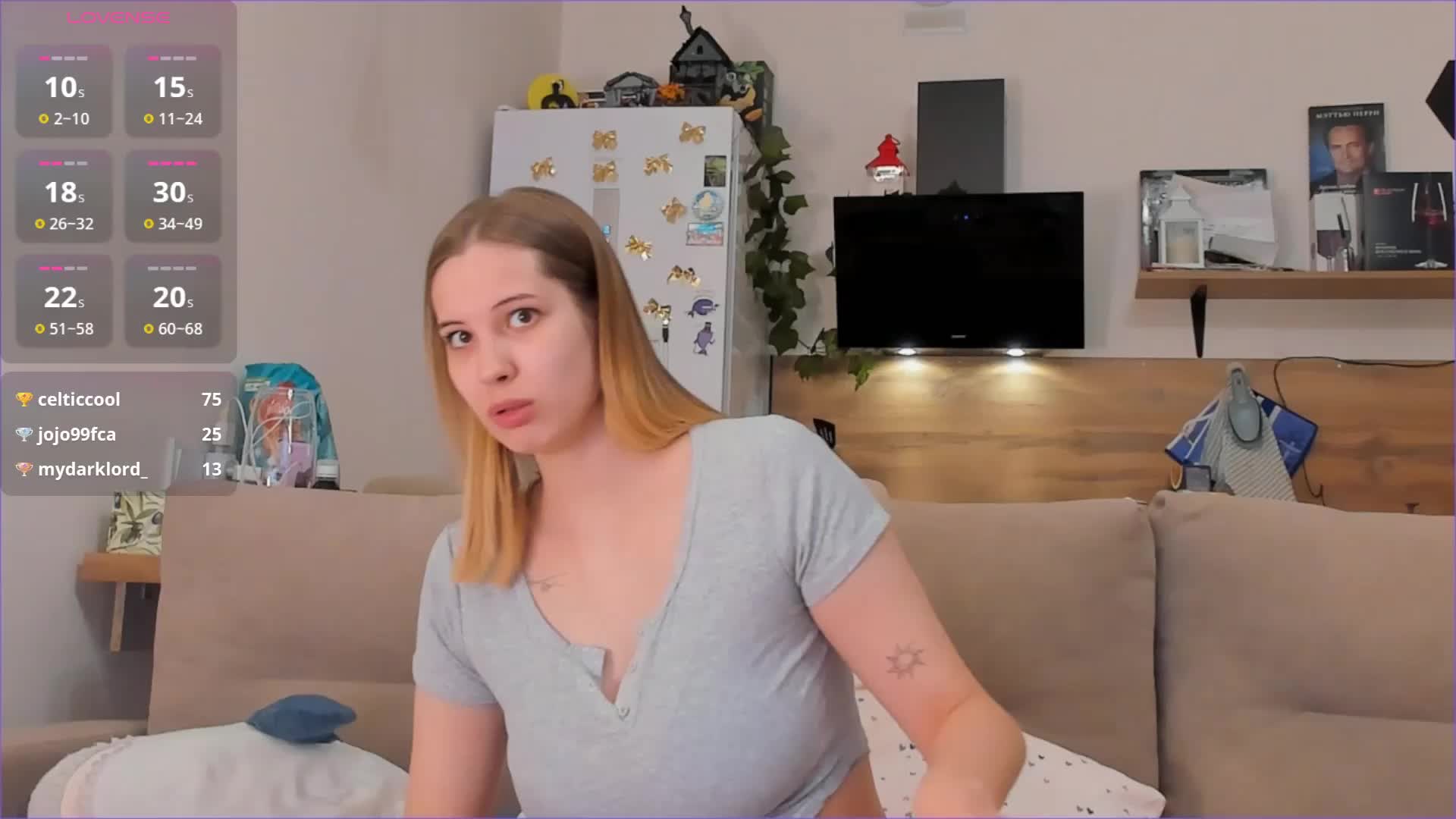 Akakimakakaya Adult Chat April 17, 2026