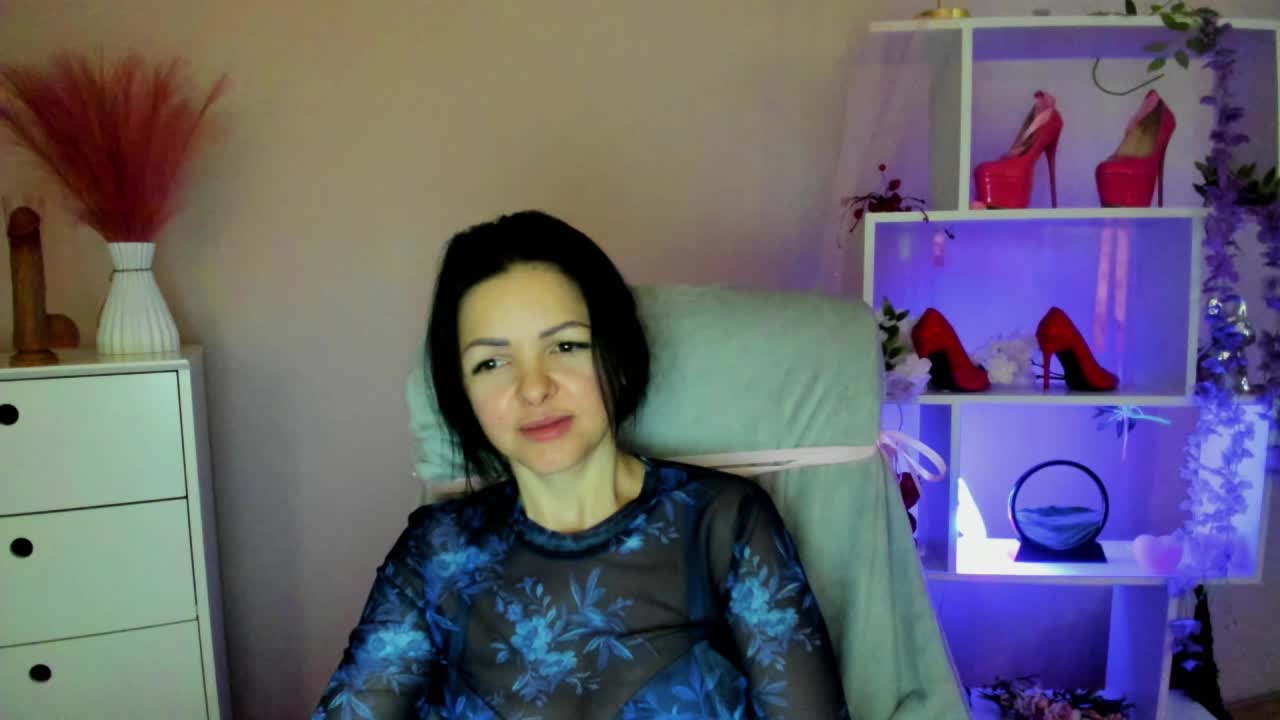 Mollybrunett Adult Chat April 16, 2026