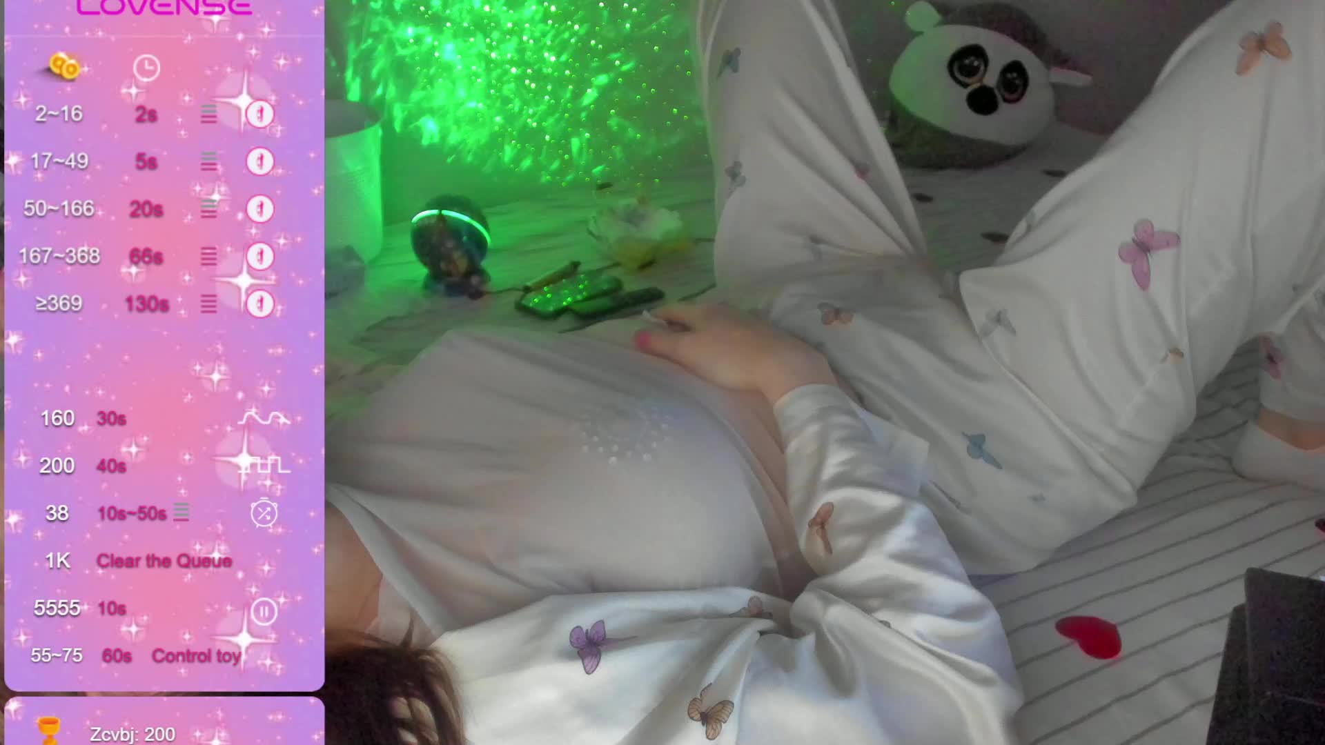 SSaibaliii Adult Chat April 17, 2026