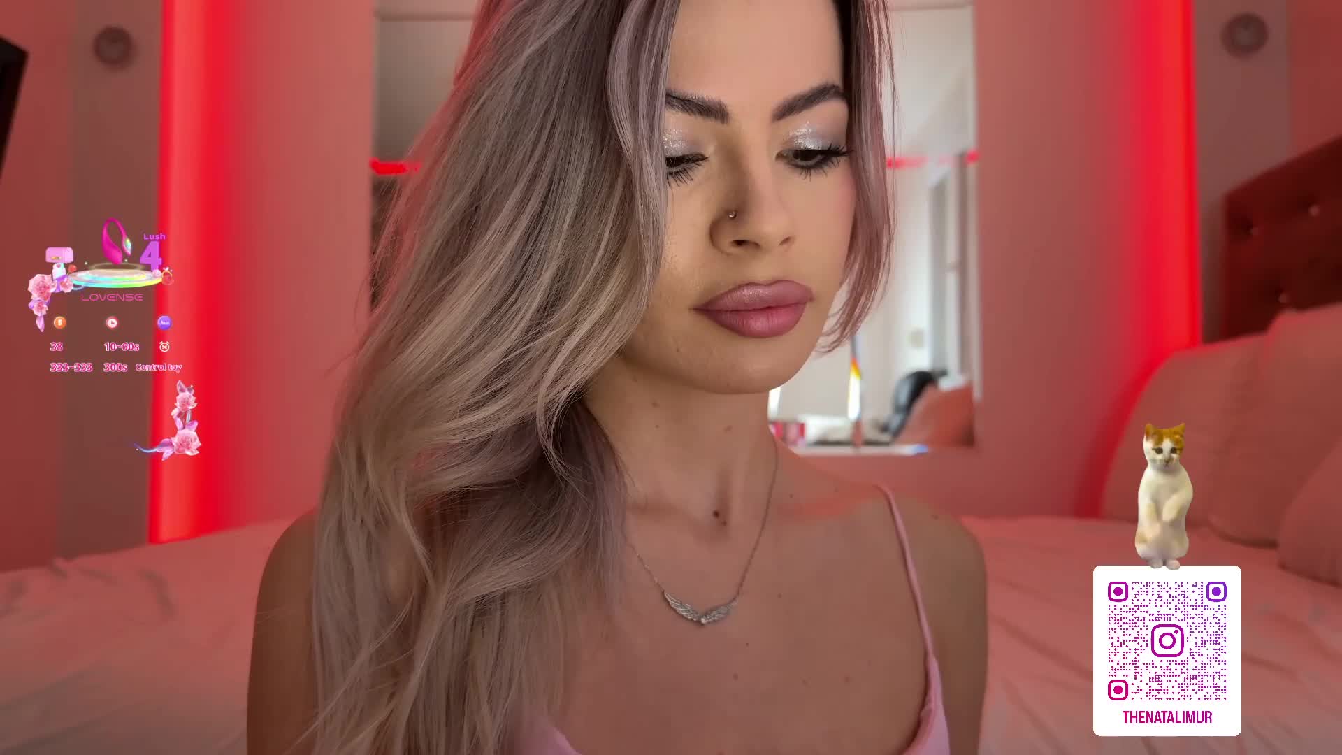 Natalimur Adult Chat April 17, 2026