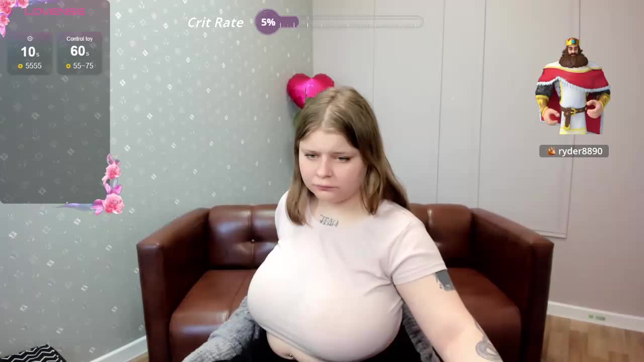 AliceLissa Adult Chat April 17, 2026