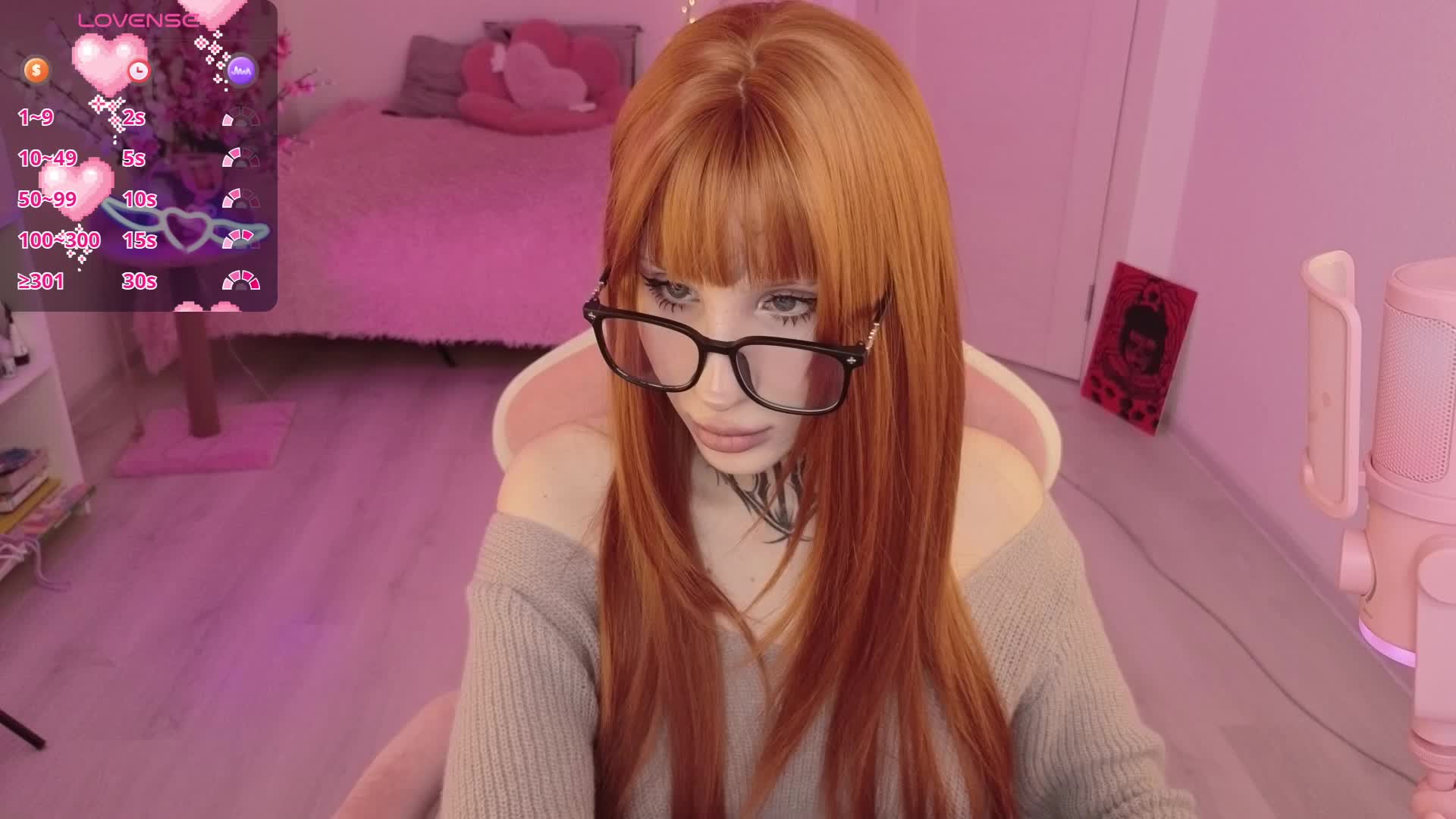 Nanka-bananka Adult Chat April 17, 2026